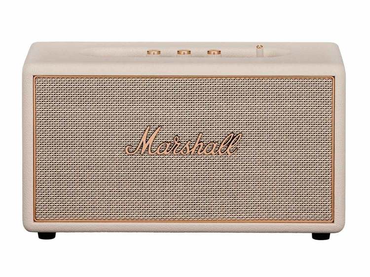 MARSHALL Stanmore IV Cream | Strumenti Musicali .net