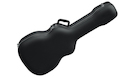 ROCKBAG RC 10612 B/SB Standard APX Acoustic Guitar Hardshell Case Curved, Black 