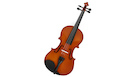 Violino Basic 4/4