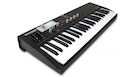 WALDORF Blofeld Keyboard Black B-Stock